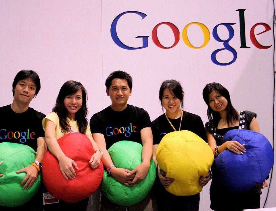 Penyebab Google dan Facebook Tak Lagi Jadi Tempat Kerja Idaman