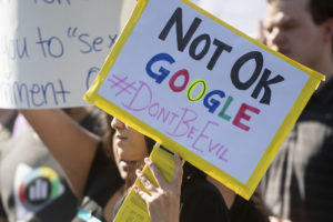 Penyebab Google dan Facebook Tak Lagi Jadi Tempat Kerja Idaman